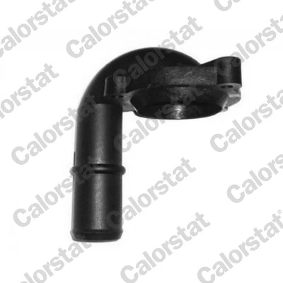 Coolant Flange